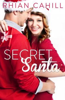 Secret Santa (novella)