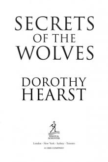 Secrets of the Wolves