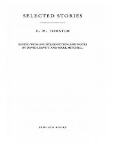 Selected Stories (9781440673832)