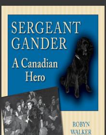 Sergeant Gander