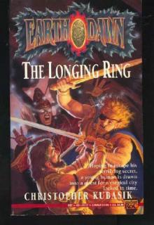 Shadowrun - Earthdawn - Longing Ring