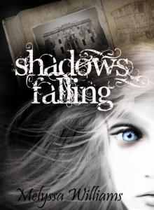 Shadows Falling: The Lost #2