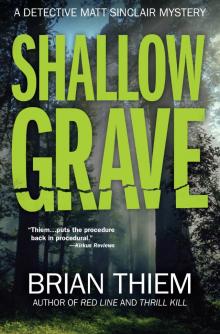 Shallow Grave