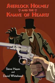 Sherlock Holmes and the Knave of Hearts