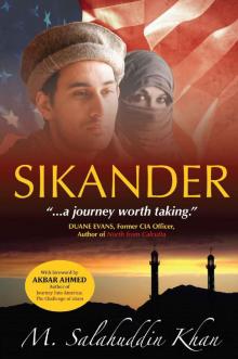 SIkander