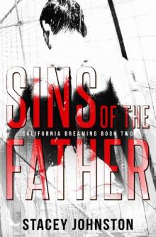 Sins of the Father (California Dreaming Book 2)