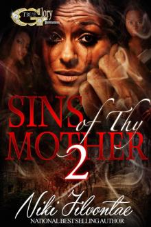 SINS OF THY MOTHER 2