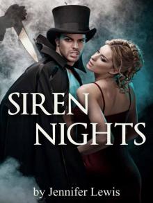 Siren Nights (Series Part 1) (The Lure)