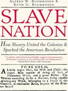 Slave Nation