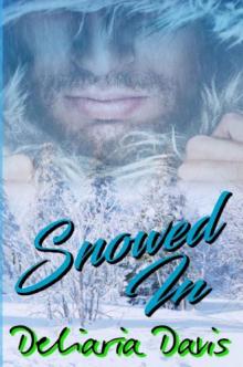 Snowed In (Lost and Found Book 1)