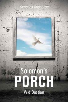 Solomon's Porch