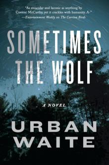 Sometimes the Wolf: A Novel