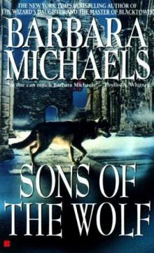 Sons of the Wolf