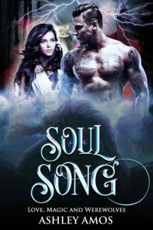 Soul Song: A Witch & Shifter Romance