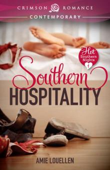 Southern Hospitality (Hot Southern Nights)