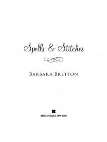 Spells & Stitches