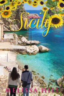 Spring In Sicily (Escape To Italy 4)