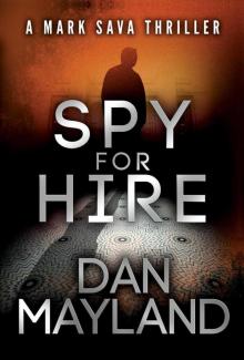 Spy for Hire