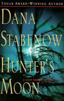 Stabenow, Dana - Shugak 09 - Hunter's Moon