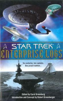 Star Trek: Enterprise Logs