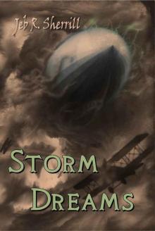 Storm Dreams (The Cycle of Somnium Book 1)