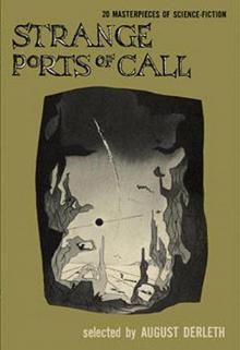 Strange Ports of Call