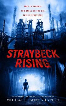 Straybeck Rising