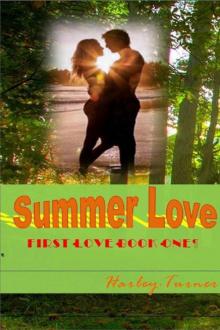 Summer Love (First Love Book 1)