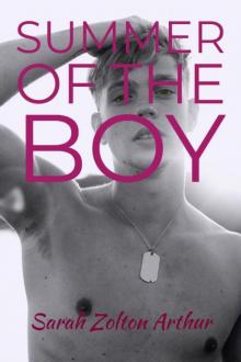 Summer of the Boy