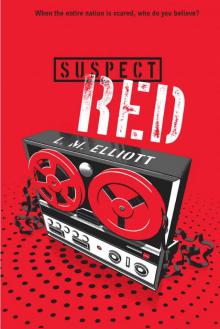 Suspect Red