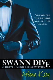 Swann Dive