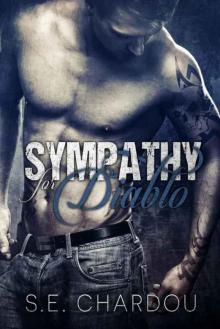 Sympathy For Diablo (Breathless Eternity #1)