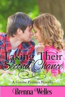 Taking Their Second Chance