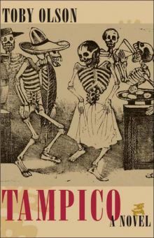 Tampico (James A. Michener Fiction Series)