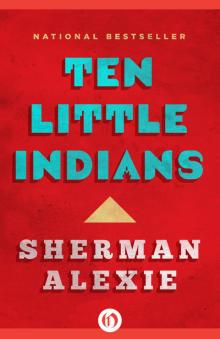 Ten Little Indians