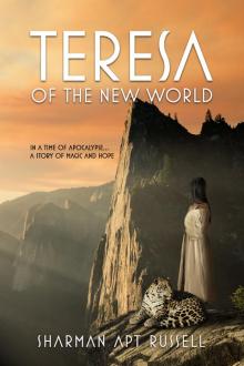 Teresa of the New World