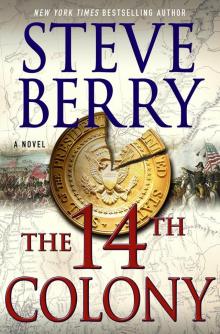 The 14th Colony_A Novel