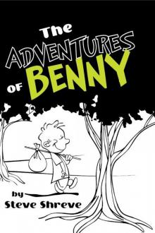 The Adventures of Benny