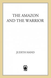 The Amazon and the Warrior