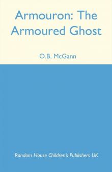 The Armoured Ghost