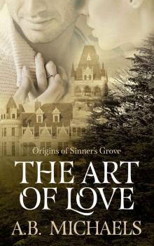 The Art of Love: Origins of Sinner's Grove