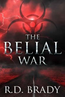 The Belial War