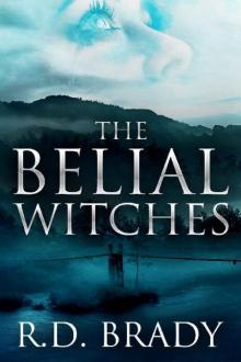 The Belial Witches