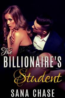 The Billionaire's Student: A BBW, Alpha Billionaire Romance