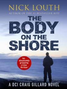 The Body on the Shore