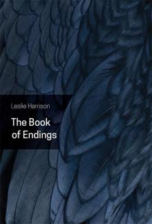 The Book of Endings