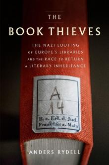 The Book Thieves