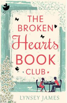 The Broken Hearts Book Club