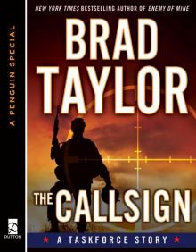 The CALLSIGN_A Taskforce Story