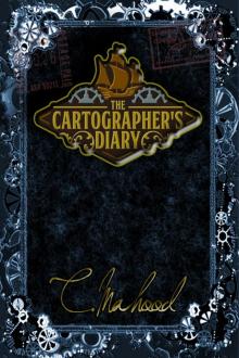 The Cartographers Diary